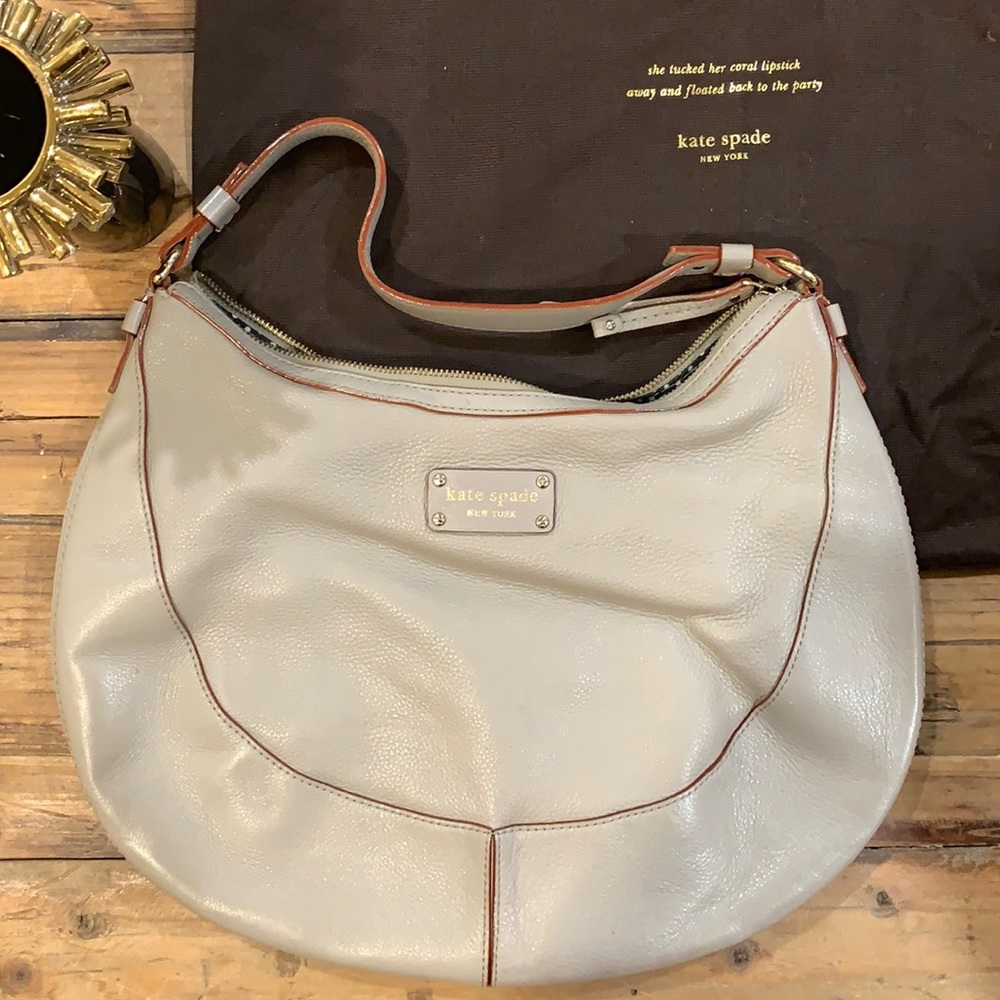 Kate Spade Shoulder Bag
